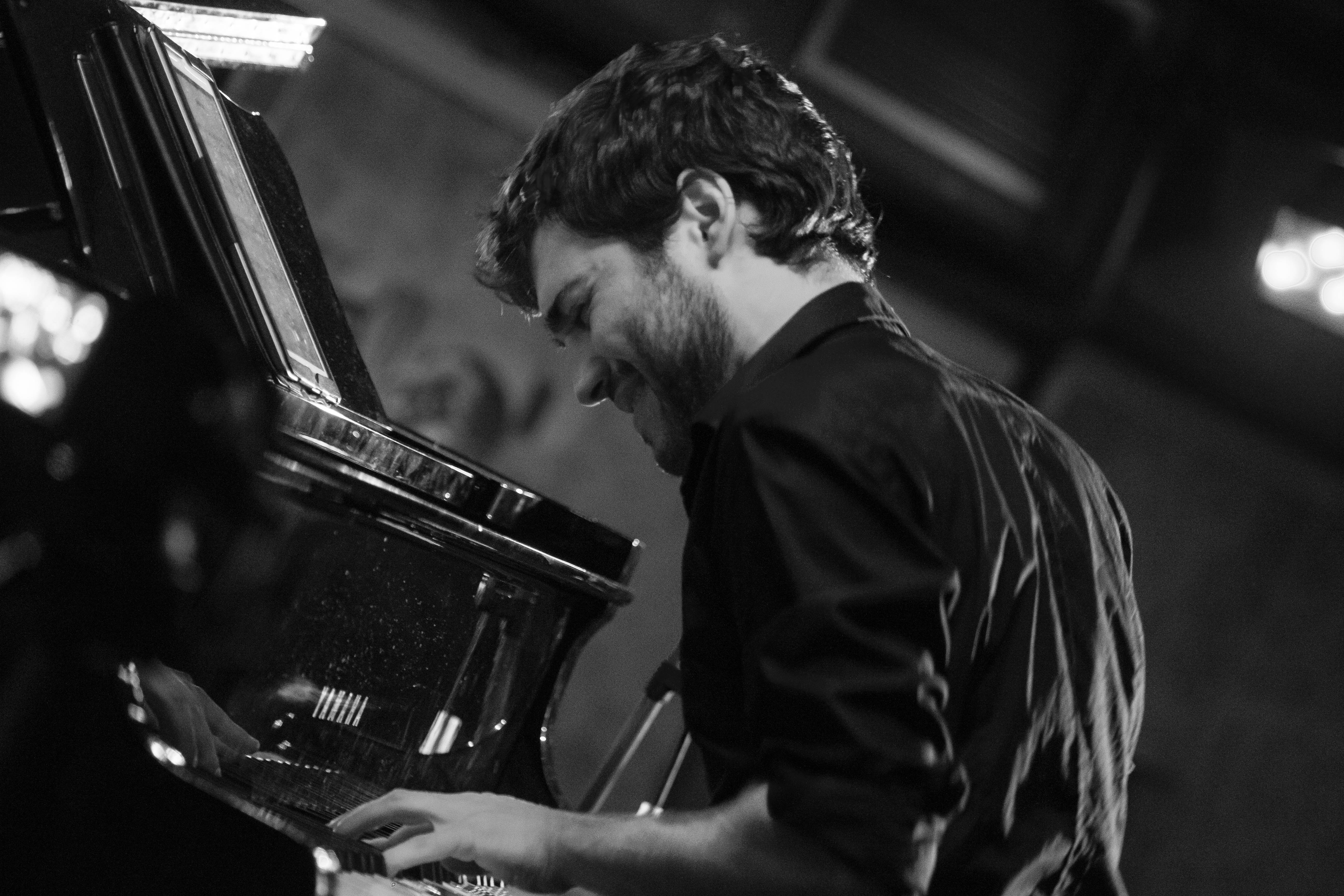 Gabriel Peso