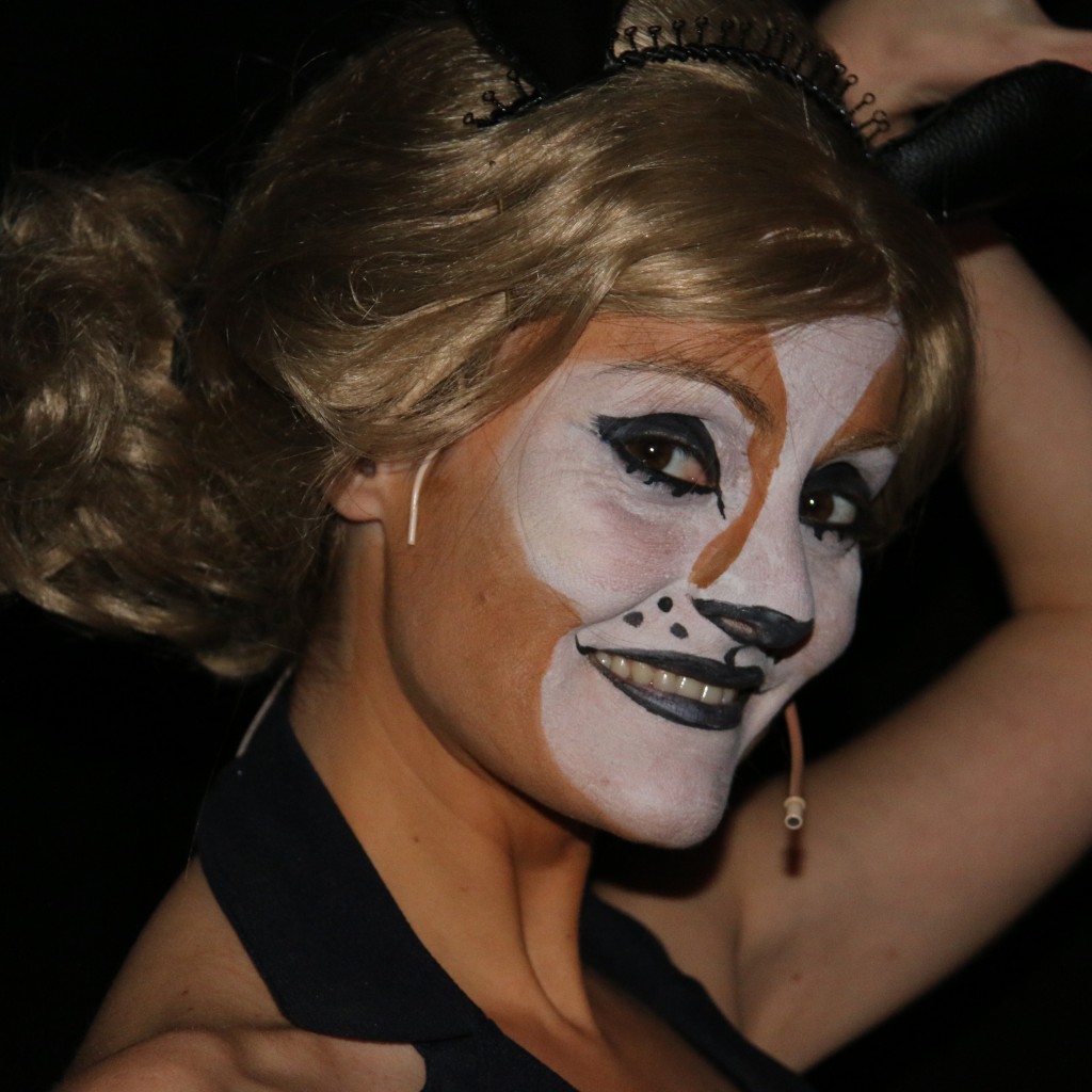 Mónica Zamora "Alpargata"