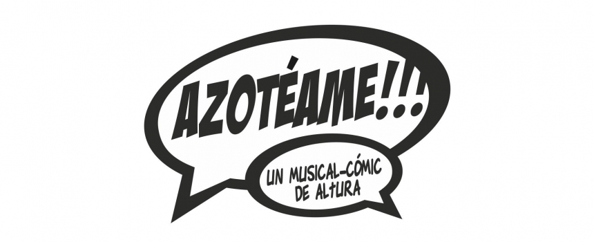 Arrancan los ensayos de “Azotéame”
