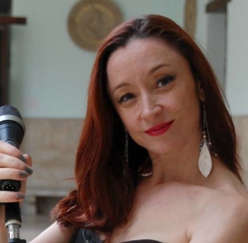 Nuestra gata, Luisa Burgals “Buga”