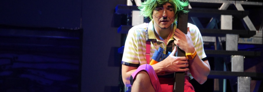 Os presentamos a “Mikel Hennet”